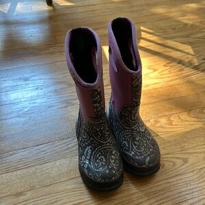 Bogs boots